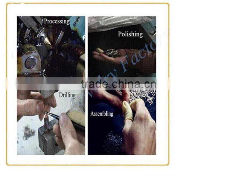 Wholesale Expanders Piercing Flesh Tunnel Fashion Ear Expander Gauge Piercing Body Jewelry Stainless Steel Screw Plug