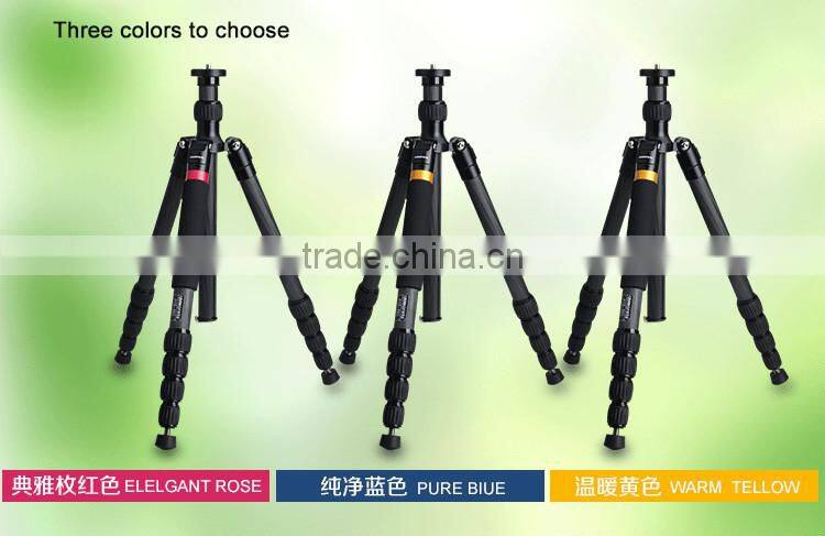 Cambofoto FCS285 camera accessories tripod photography