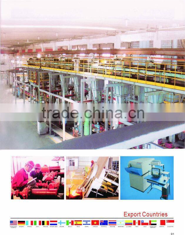 Pipe fitting-Flexible coupling