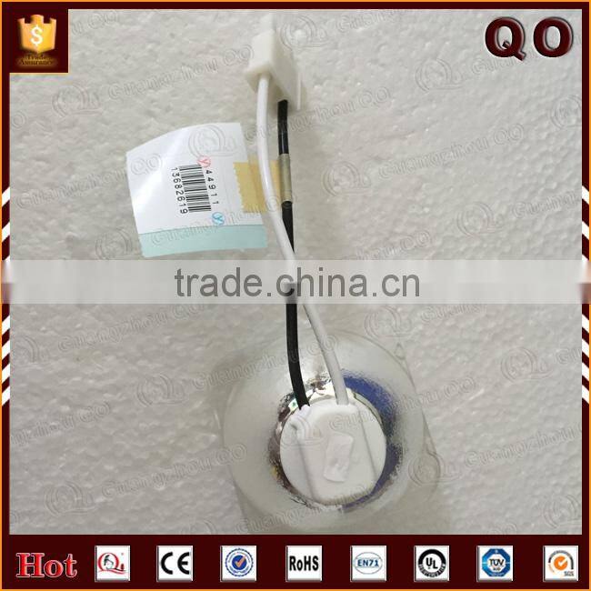Long performance life BENQ SHP159 projector bare bulb for sale