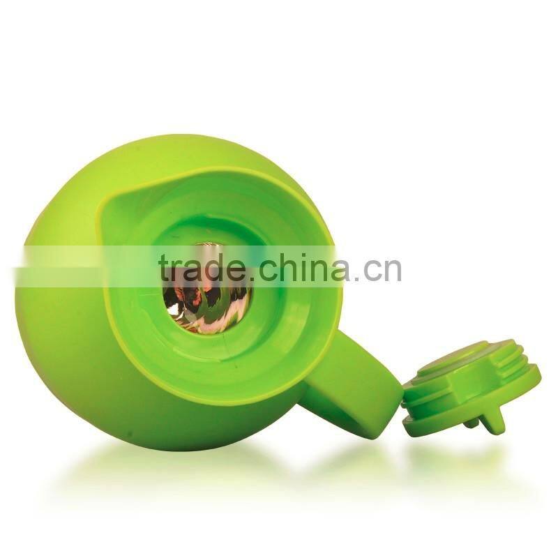 Everich 2016 1000ml Different Colors Bpa Free Glass Eco-Friendly Coffee Pot