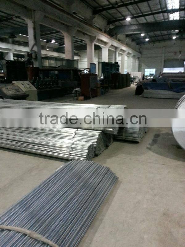 2-1/2 inch IMC coduit pipe