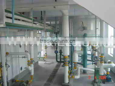 Cottonseed oil dewaxing process workshop machine,Cottonseed oil dewaxing machinery factory,Cottonseed dewaxing equipment plant