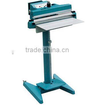 PSF Foot Stamping Sealing Machine /Manual sealing machine