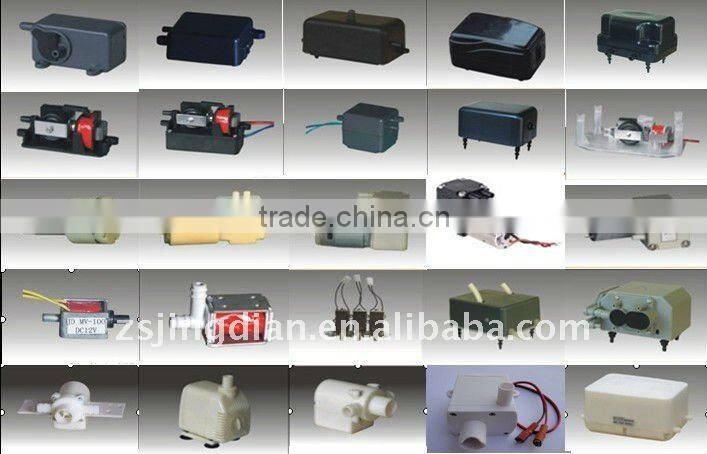 blood pressure air pump