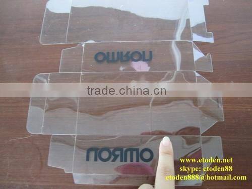 Automatic die cuting machine