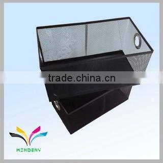 Innovative Functional Household Kids Toy Organizer Container Homes