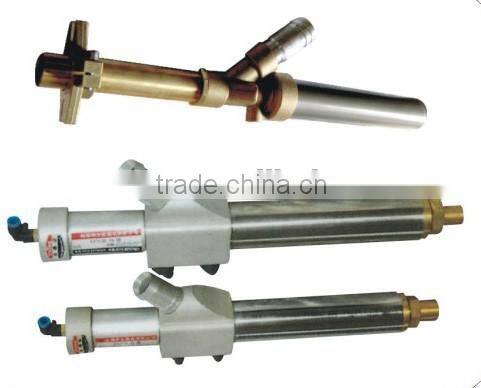 Best EPS Machinery Spare Parts Filling Gun for Shape Molding Machine