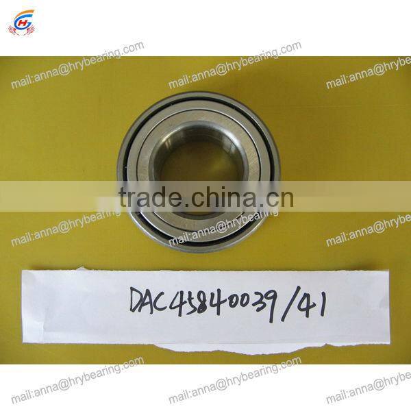 Wheel HUB Bearing units DU2555005350 wheel bearing