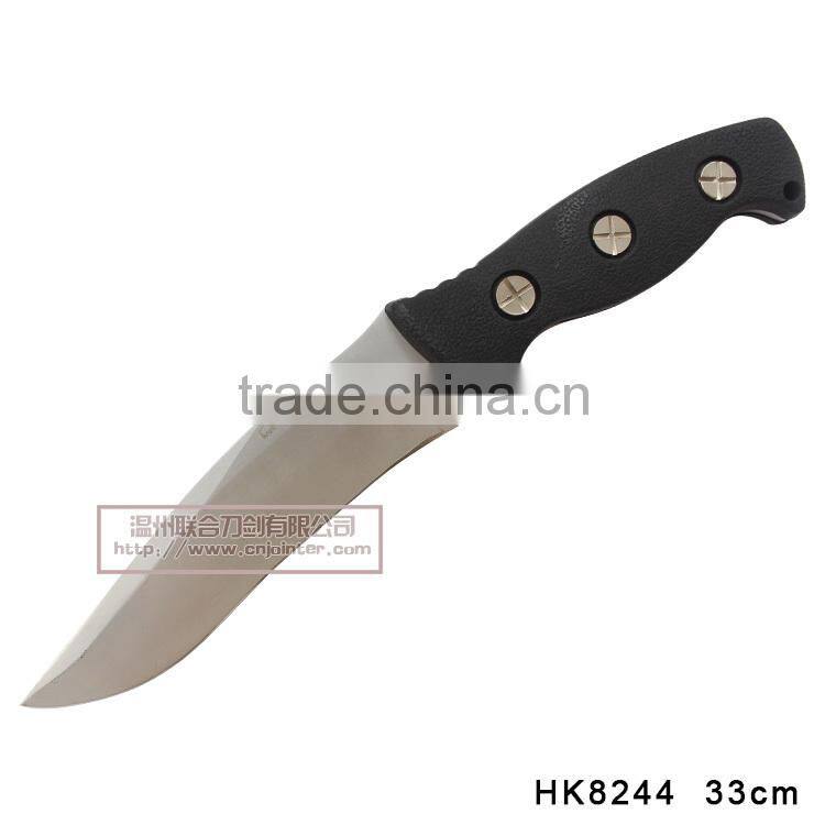 Wholesale hunting knife HK8244