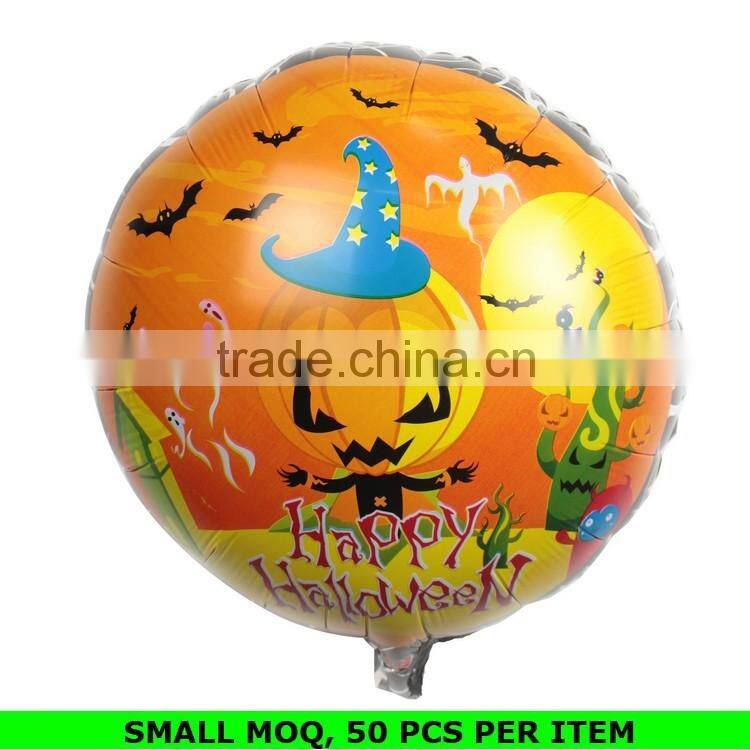 Party Decoration China Wholesale Halloween Balloons