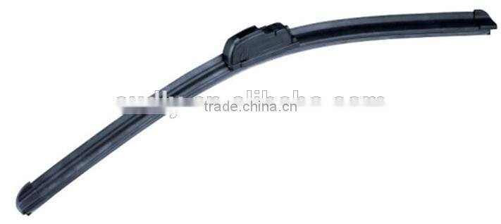 Factory wholesale windshield car wiper blade