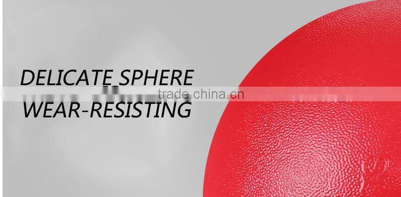 2015 newly style kids toy promotional inflatable rubber high bouncing balls