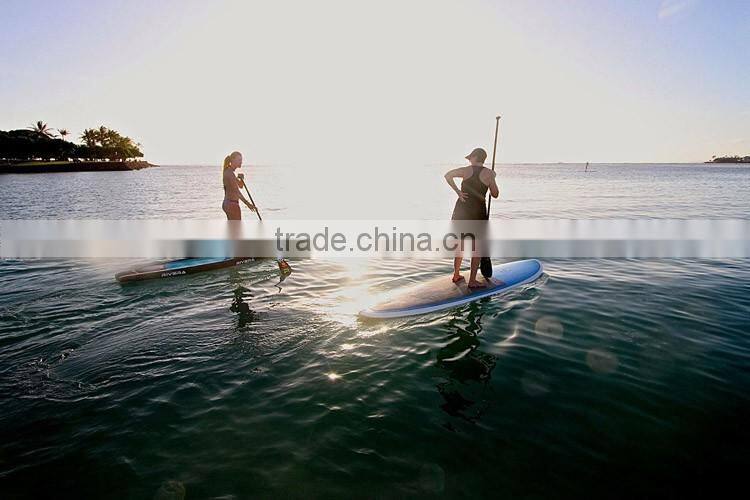 china best quality stand up paddle paddle boarding paddleboard