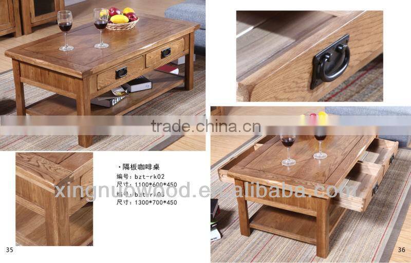 Hot Selling Solid Wooden Table TCT005