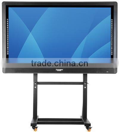 65'',70'',84'' UHD dispaly PC ,TV projector all in one LCD touch screen