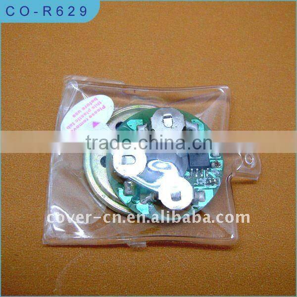 2012 top sales recordable sound module in toys &hobbies/books /magazine