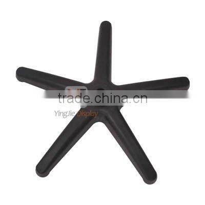 easy-set-up hanging poster holder