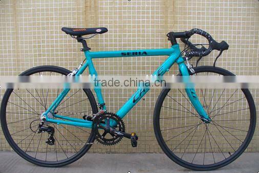ally frame deseo 2015 new racing bike