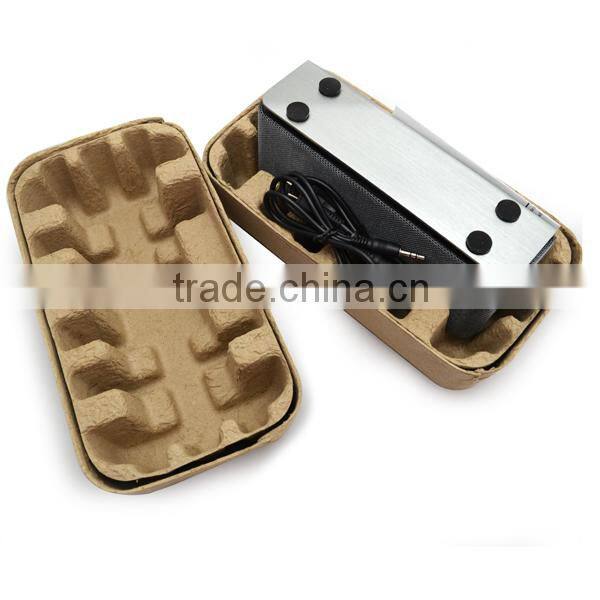 2016 Hot Selling Portable Shockproof Waterproof Wireless Bluetooth Speaker With Microphone