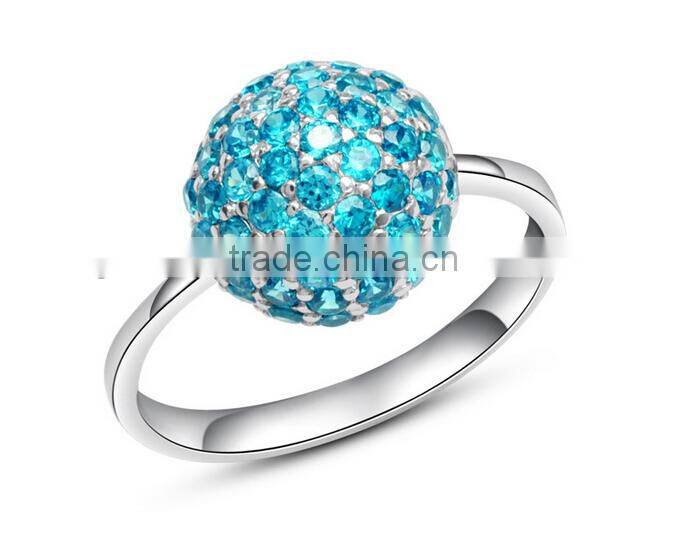 2014 The Newest Design Fashion Rings Charm Rings Wholesale Rings