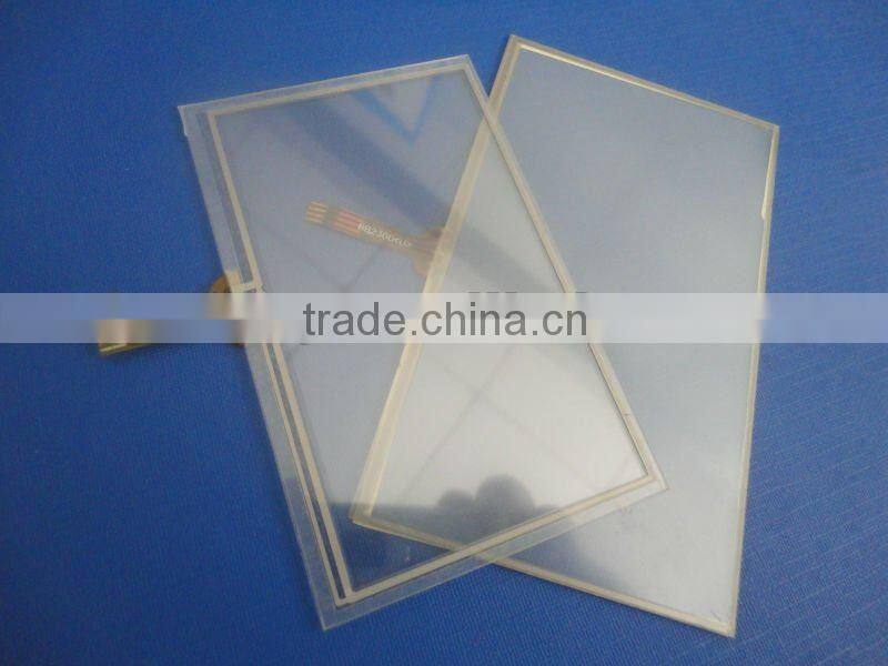 8",9",10.1",12" projected capacitive touch panel