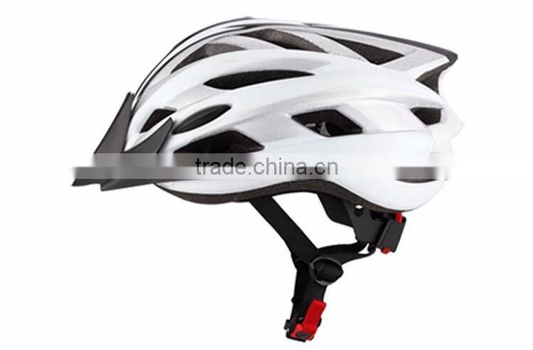 >>>CE EN 1078 Double Inmold OEM road racing adjustable bicycle helmet/