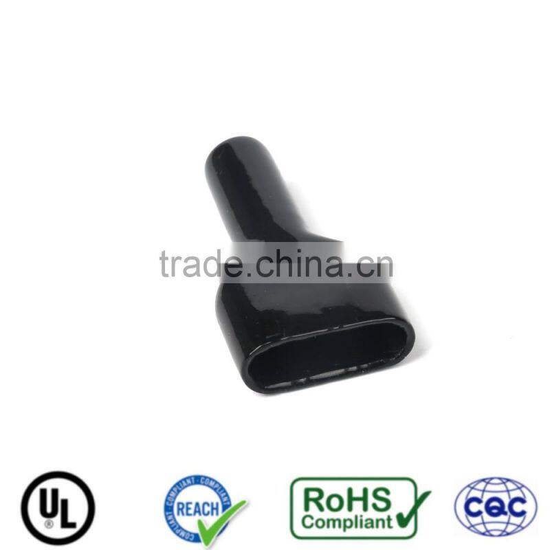 Soft PVC insulation covers for wiring harness auto connector