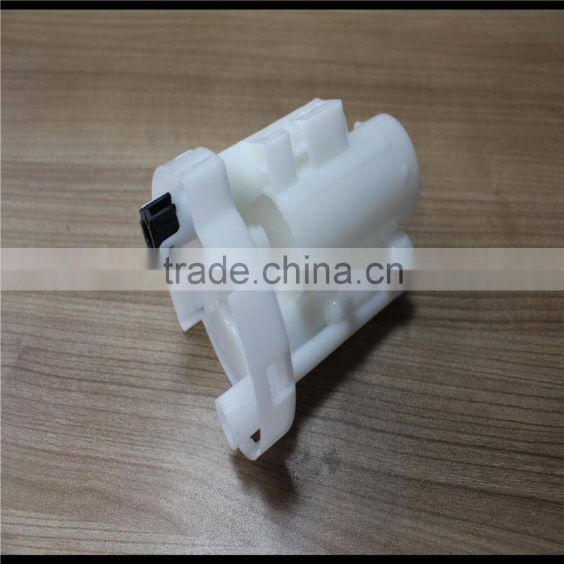 CHINA WENZHOU FACTORY SUPPLY CAR FUEL FILTER 31112-1G000/31112-14000 PLASTIC FILTER