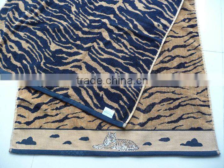 cotton Christmas towel