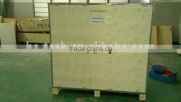 Intelligent frame alignment IT661 with CE