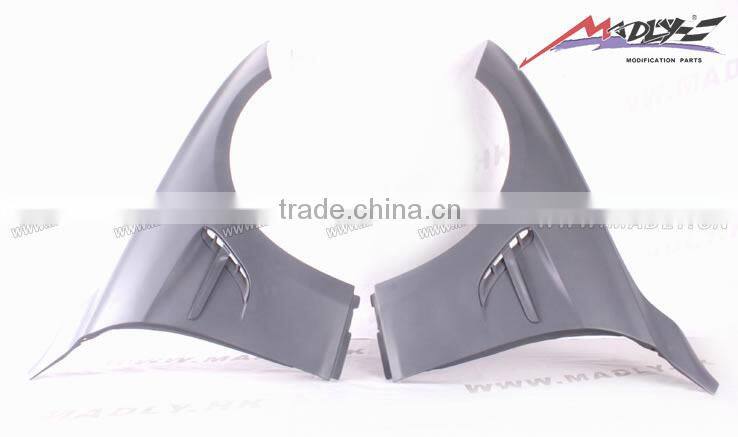 High Quality PU body kits for 2014 BMW 3 series F30 F35 M3 body kit for BMW F30 body kits