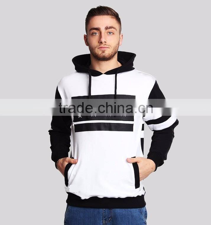 side zipper custom hoodie,curved bottom custom hoodies