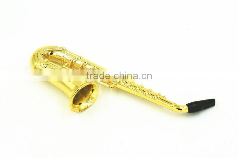 YiWu GangTe New hot sale Sachs smoking pipe