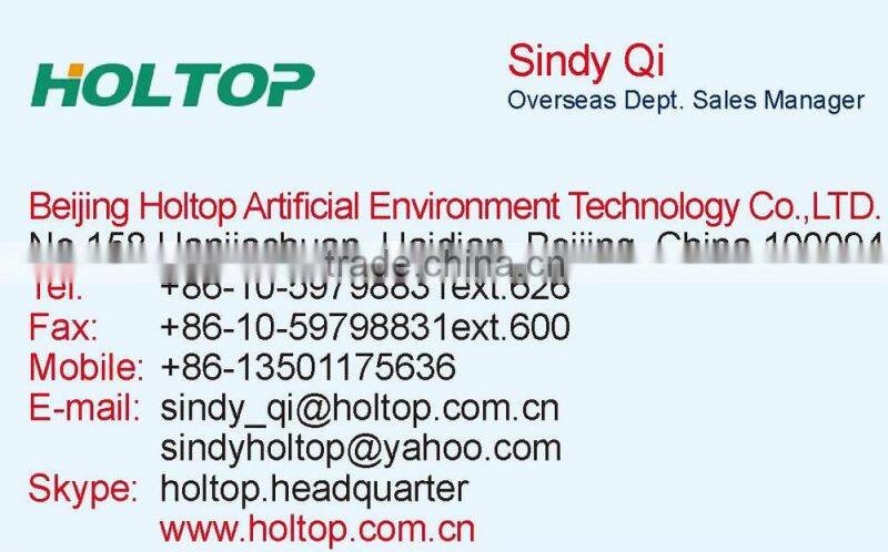 Heat Wheel Reclaimer