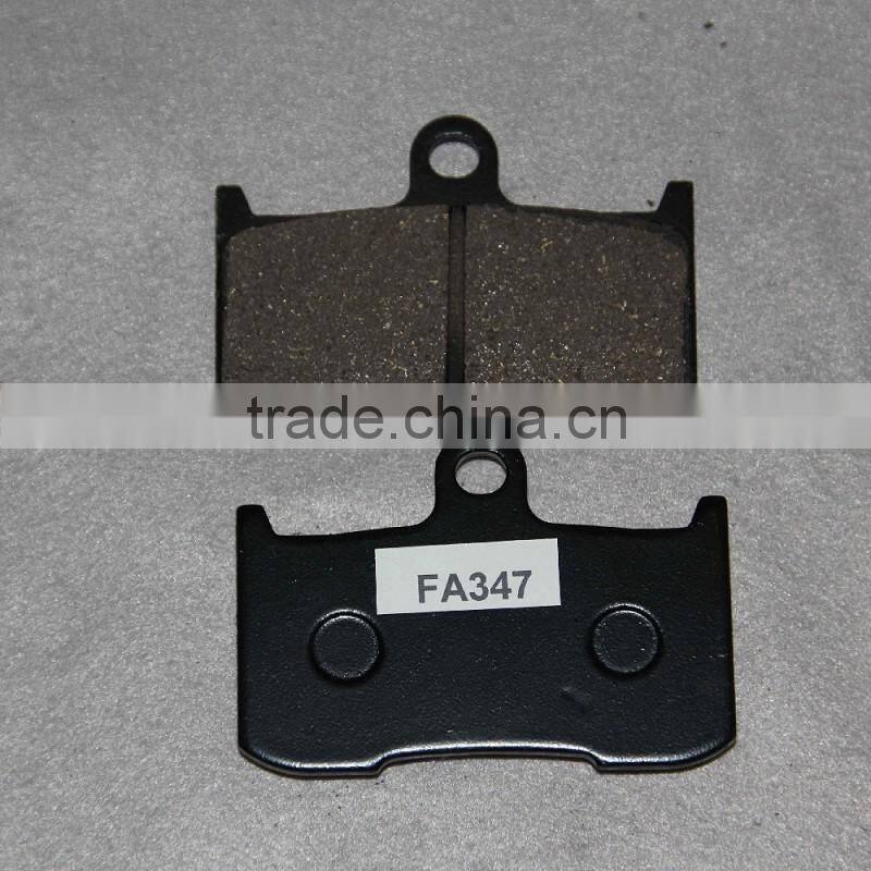 SCL-2012040461 Universal Brake Pads for TRIUMPH Motorcycle Parts