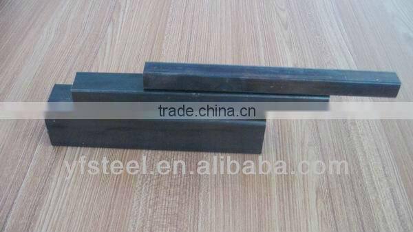 bendable furniture welded steel pipe by LGJ