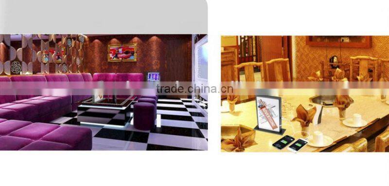 Alibaba New Product High Capacity Power Bank