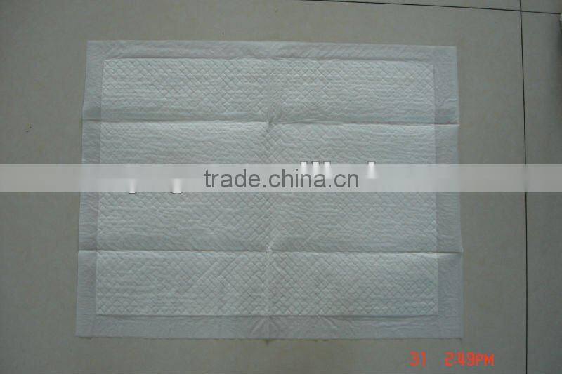 urine absorbent pet pads