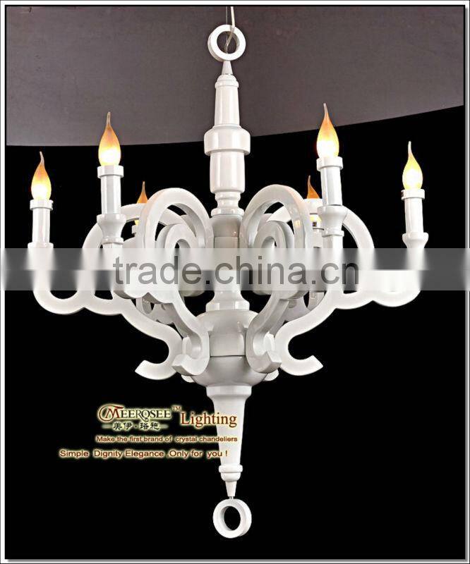 CE&UL Standard Best-seller Modern White Moooi Paper Pendant Lamp MD7325