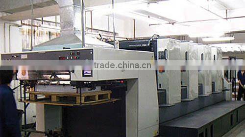 sealed ink cup pens pad printer machine