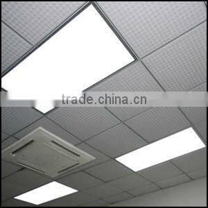 Blue outer ring SMD3528 aluminium alloy 8W -15W LED Panel light