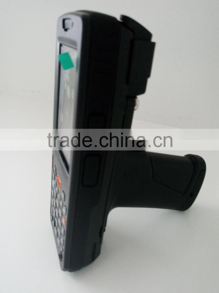 OEM xsmart 15 IP65 touch screen android pda with 1D/2D , wifi , bluetooth