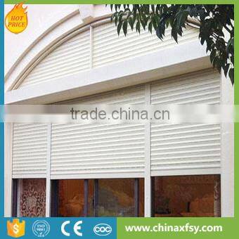 white villa wholesale european german roller shutter