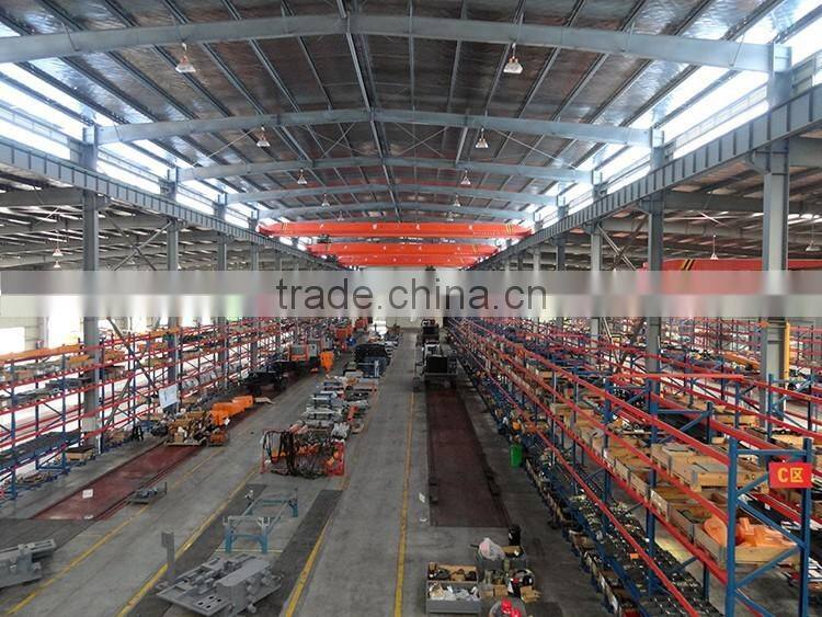 High efficient drilling hammer with 8 inch in china.