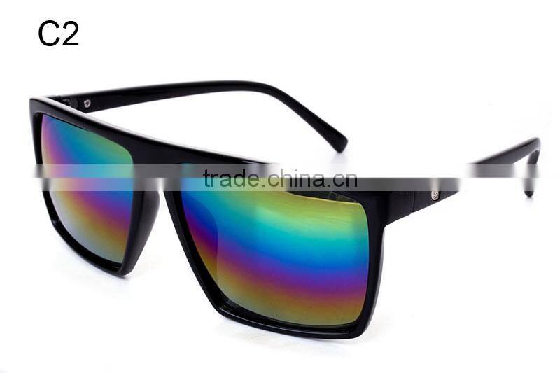 Fashion Steampunk Square Sunglasses Men Oversize Sun Glasses Men Brand Designer Retro gafas de sol CC5002