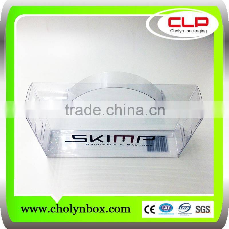 2016 New products packaging boxes custom logo with low price