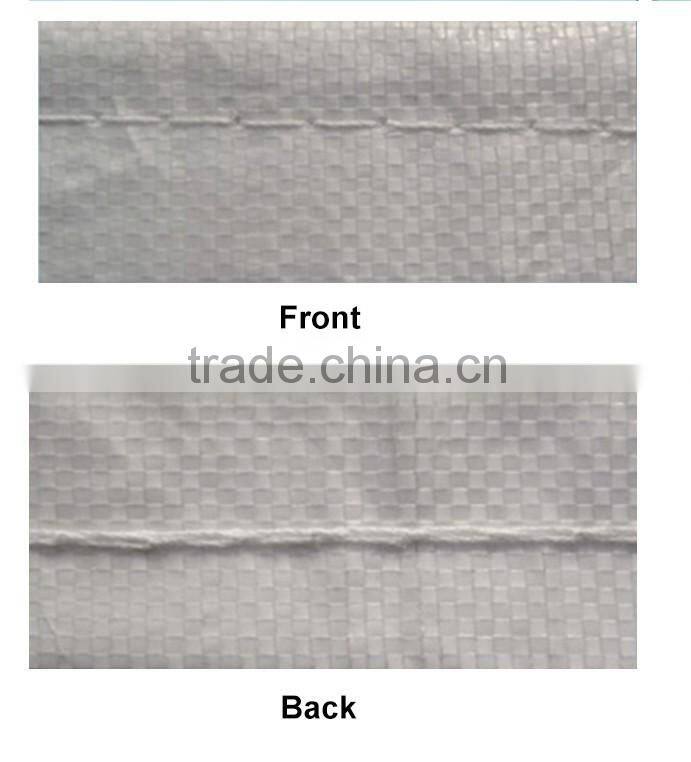 TOPEAGLE GK35-2C single needle double thread newlong bag closing machine