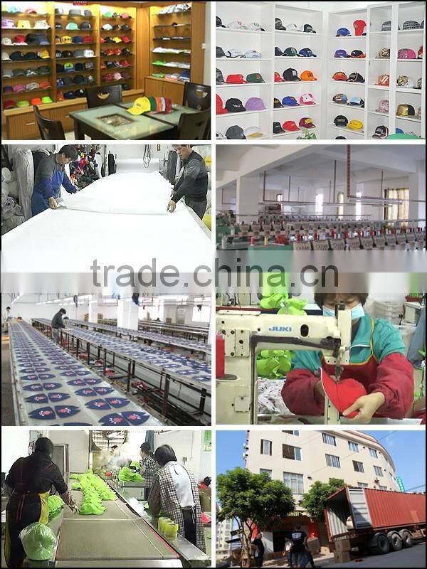 Factory direct comfortable six penels Cottons caps baseball cap hat wholesale flea market baseball cap manufacturer