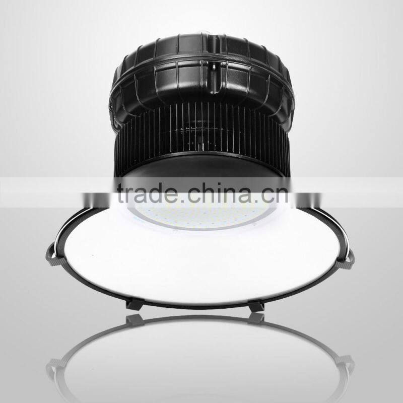CE approved Industrial high power 150W High bay LED for sports filed arena